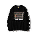 Bape x Star Wars Sweater