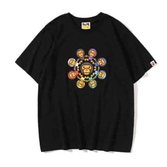 Milo Circle Relaxed Shirt