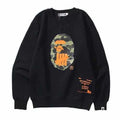 Bape x Undefeated wgm Sport is War Sweater