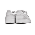 BAPESTA Sk8 Low White Shoes