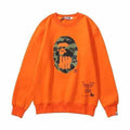 Bape x Undefeated WGM Sweatshirt