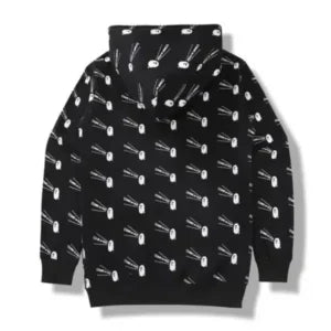 Real Bape Hoodie