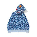 Bape x WGM Hoodie