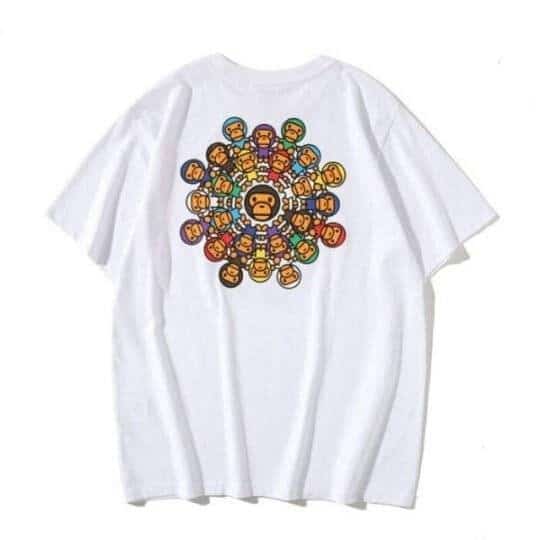 Milo Circle Relaxed Shirt