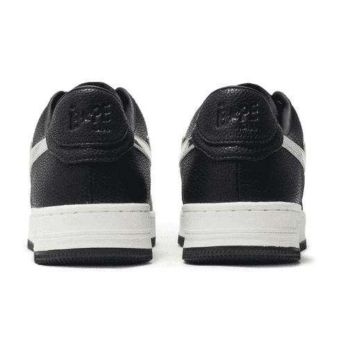 BAPE x Daft Punk Shoes