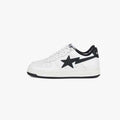 A Bathing Ape BAPESTA JJJJound Navy