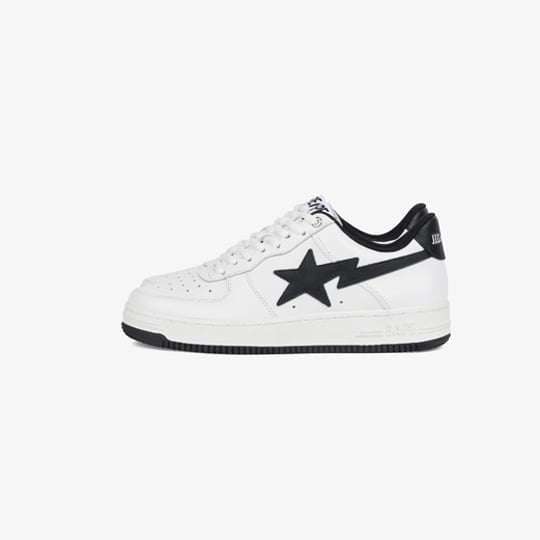 A Bathing Ape BAPESTA JJJJound Navy